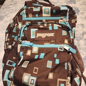 Jansport vintage Backpack